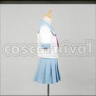 Can't Be This Cute Kirino Kosaka cosplay costume from My Little Sister, side view