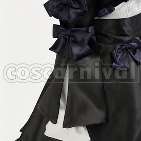 Can't Be This Cute Kuroneko cosplay costume from My Little Sister, detail-3