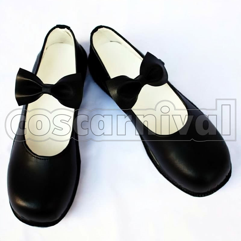 Can't Be This Cute Kuroneko cosplay costume from My Little Sister, front view 2