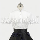 Can't Be This Cute Kuroneko cosplay costume from My Little Sister, front view 3