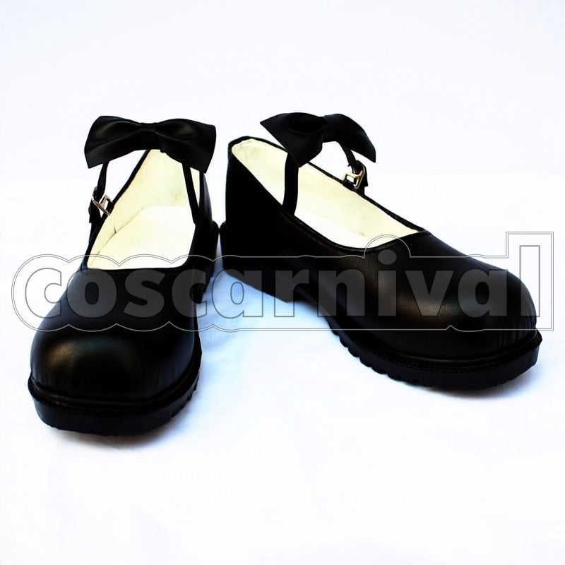 Can't Be This Cute Kuroneko cosplay costume from My Little Sister, front view 5