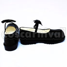 Can't Be This Cute Kuroneko cosplay costume from My Little Sister, side view 3