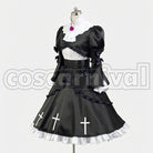 Can't Be This Cute Kuroneko cosplay costume from My Little Sister, side view