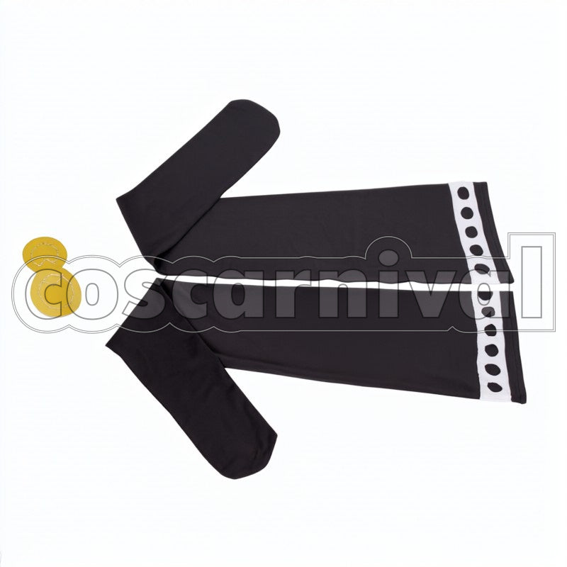 World Reina Izumi cosplay costume from Myriad Colors Phantom, detail-3