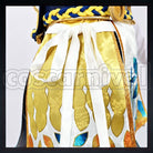 Tsuchimikado Kurumi Otaku Hanaori Outfit Cosplay cosplay costume from NARAKA: BLADEPOINT, detail-4