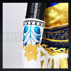 Tsuchimikado Kurumi Otaku Hanaori Outfit Cosplay cosplay costume from NARAKA: BLADEPOINT, detail-5