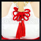 Tsuchimikado Kurumi Otaku Ramu Outfit Cosplay cosplay costume from NARAKA: BLADEPOINT, detail 2 view 2