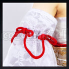 Tsuchimikado Kurumi Otaku Ramu Outfit Cosplay cosplay costume from NARAKA: BLADEPOINT, detail 4 view 2
