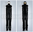 Cosplay cosplay costume from Naruto, front view