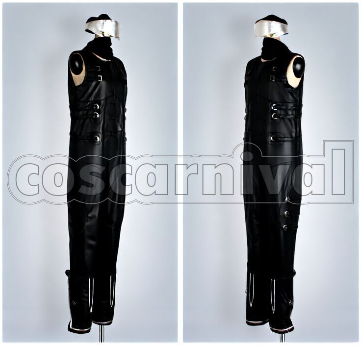 Cosplay cosplay costume from Naruto, detail-1