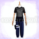 Hyuga Cosplay cosplay costume from Naruto Hinata, front view 5