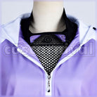 Hyuga Cosplay cosplay costume from Naruto Hinata, detail-1
