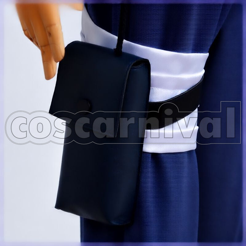 Hyuga Cosplay cosplay costume from Naruto Hinata, detail-2
