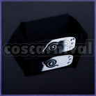 Hyuga Cosplay cosplay costume from Naruto Hinata, accessory set view