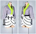 Akatsuki Cosplay cosplay costume from Naruto Konan, detail-1