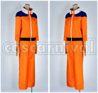 Uzumaki Part 1 Cosplay cosplay costume from Naruto Naruto, front view 2