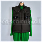 Lee Cosplay cosplay costume from Naruto Rock, front view