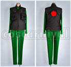 Lee Cosplay cosplay costume from Naruto Rock, detail-1