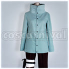 Aburame Part 1 Cosplay cosplay costume from Naruto Shino, front view