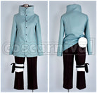 Aburame Part 1 Cosplay cosplay costume from Naruto Shino, detail-1
