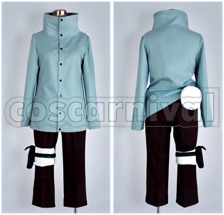 Aburame Part 1 Cosplay cosplay costume from Naruto Shino, detail-1
