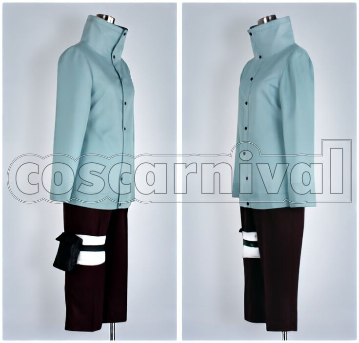Aburame Part 1 Cosplay cosplay costume from Naruto Shino, detail-2