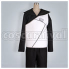 Hidden Cloud Ninja Cosplay cosplay costume from Naruto: Shippuden, front view