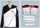 Hidden Cloud Ninja Cosplay cosplay costume from Naruto: Shippuden, detail-2