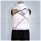 Killer Bee Hidden Cloud Village Cosplay cosplay costume from Naruto: Shippuden, front view