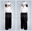 Killer Bee Hidden Cloud Village Cosplay cosplay costume from Naruto: Shippuden, detail-2