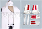 Killer Bee Hidden Cloud Village Cosplay cosplay costume from Naruto: Shippuden, detail-3