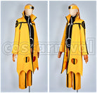 Naruto Uzumaki Nine-Tails Chakra Mode Tailed Beast Mode Cosplay cosplay costume from Naruto: Shippuden, detail-3