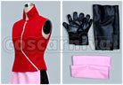 Sakura Haruno Cosplay cosplay costume from Naruto: Shippuden, detail-3