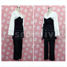 Sasuke Uchiha Cosplay cosplay costume from Naruto: Shippuden, detail-3
