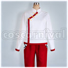 Tenten Cosplay cosplay costume from Naruto: Shippuden, front view