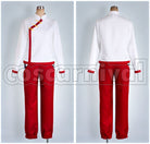 Tenten Cosplay cosplay costume from Naruto: Shippuden, front view 2