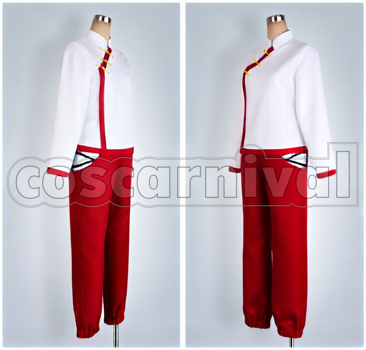 Tenten Cosplay cosplay costume from Naruto: Shippuden, detail-1