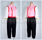 Cosplay cosplay costume from Naruto Tenten, detail-2