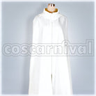 Cloak Cosplay cosplay costume from Naruto White, front view