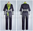 Cosplay cosplay costume from Naruto Yahiko, front view 2