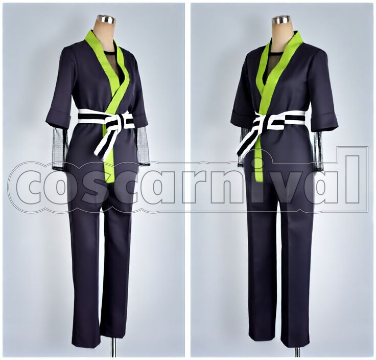 Cosplay cosplay costume from Naruto Yahiko, detail-1