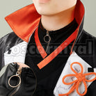 Tsurugi FNATHEPTION Team Outfit Cosplay cosplay costume from Neo-Porte Hiiragi, detail-2