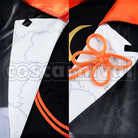 Tsurugi FNATHEPTION Team Outfit Cosplay cosplay costume from Neo-Porte Hiiragi, detail-3