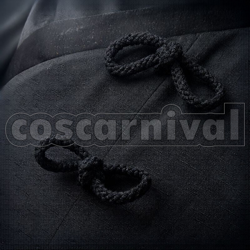 Tsurugi FNATHEPTION Team Outfit Cosplay cosplay costume from Neo-Porte Hiiragi, detail-4
