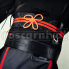 Tsurugi FNATHEPTION Team Outfit Cosplay cosplay costume from Neo-Porte Hiiragi, detail-5