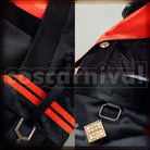 Tsurugi FNATHEPTION Team Outfit Cosplay cosplay costume from Neo-Porte Hiiragi, detail-7