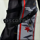 Tsurugi FNATHEPTION Team Outfit Cosplay cosplay costume from Neo-Porte Hiiragi, detail-10