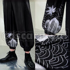 Tsurugi FNATHEPTION Team Outfit Cosplay cosplay costume from Neo-Porte Hiiragi, detail-12