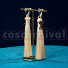 Tsurugi FNATHEPTION Team Outfit Cosplay cosplay costume from Neo-Porte Hiiragi, detail-13