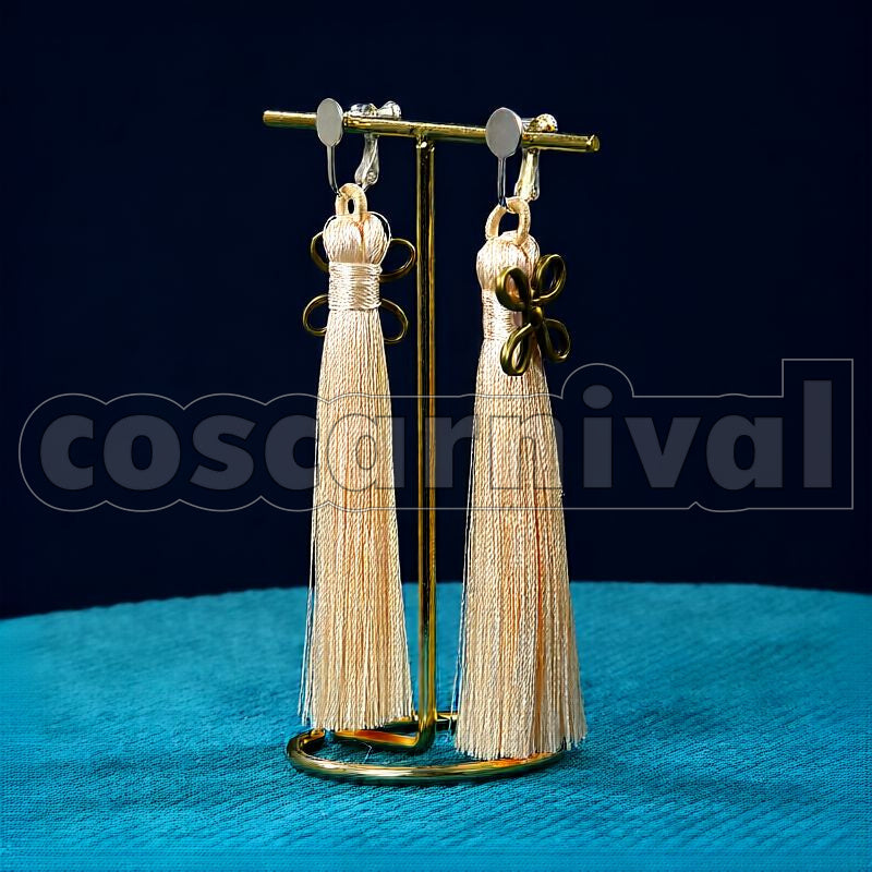 Tsurugi FNATHEPTION Team Outfit Cosplay cosplay costume from Neo-Porte Hiiragi, detail-13